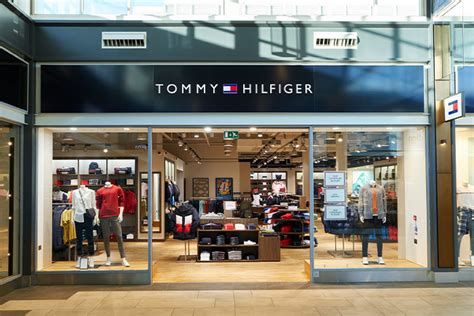 tommy hilfiger outlet